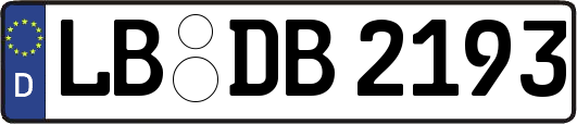 LB-DB2193