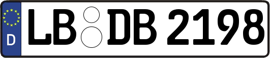LB-DB2198