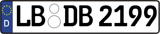 LB-DB2199