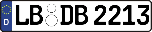 LB-DB2213