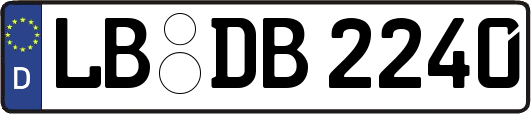 LB-DB2240