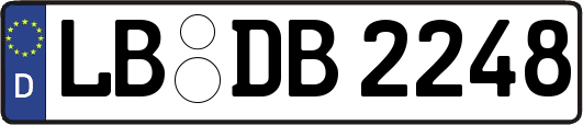 LB-DB2248