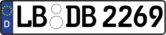 LB-DB2269