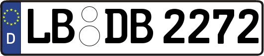LB-DB2272