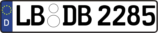 LB-DB2285