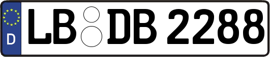 LB-DB2288