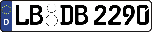 LB-DB2290