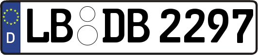 LB-DB2297