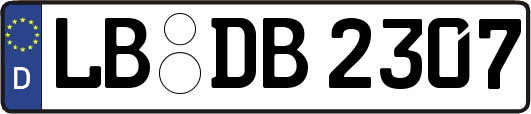 LB-DB2307