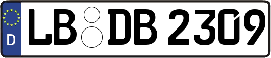 LB-DB2309