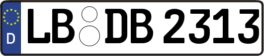LB-DB2313