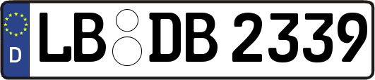 LB-DB2339