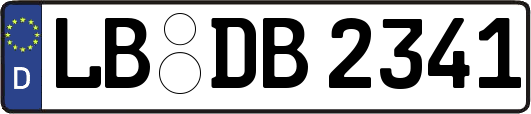 LB-DB2341