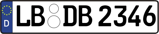 LB-DB2346