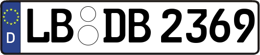 LB-DB2369