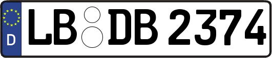 LB-DB2374