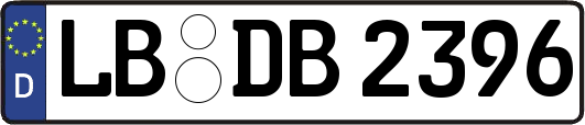 LB-DB2396