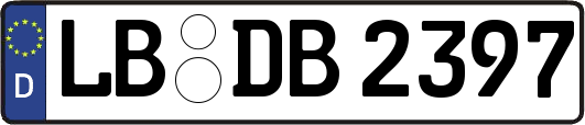 LB-DB2397