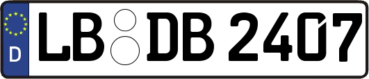 LB-DB2407