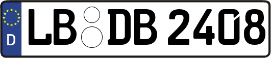 LB-DB2408