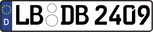 LB-DB2409