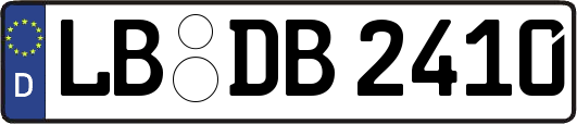 LB-DB2410