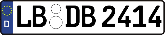 LB-DB2414