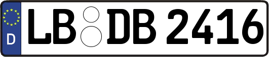 LB-DB2416