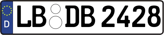 LB-DB2428