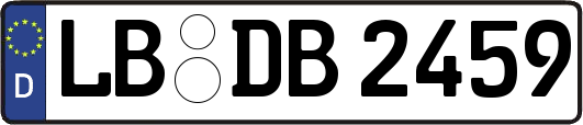 LB-DB2459