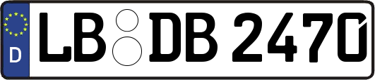 LB-DB2470