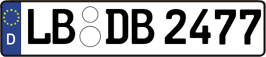 LB-DB2477