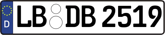 LB-DB2519