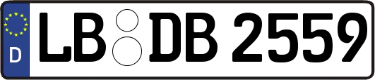 LB-DB2559