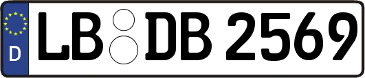 LB-DB2569