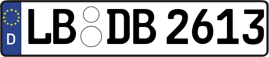 LB-DB2613