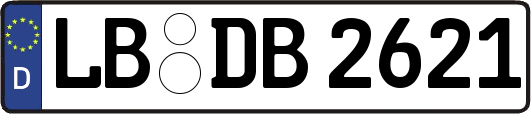 LB-DB2621