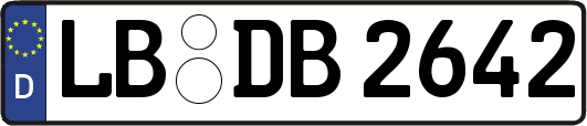 LB-DB2642