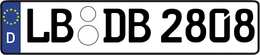 LB-DB2808