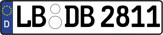 LB-DB2811