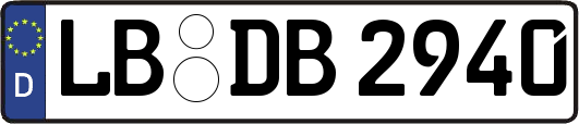 LB-DB2940