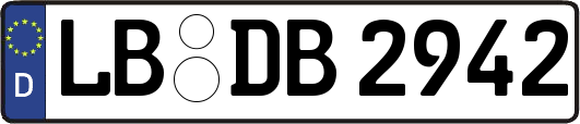 LB-DB2942