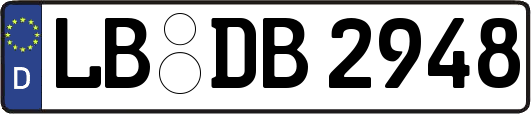LB-DB2948
