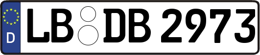 LB-DB2973