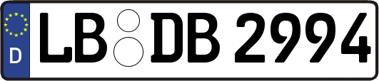 LB-DB2994