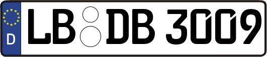 LB-DB3009