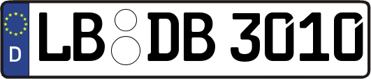 LB-DB3010