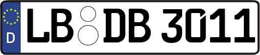 LB-DB3011