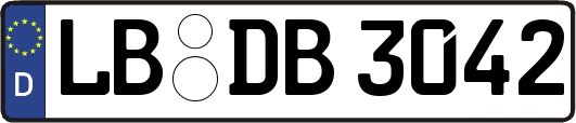 LB-DB3042