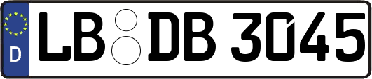 LB-DB3045